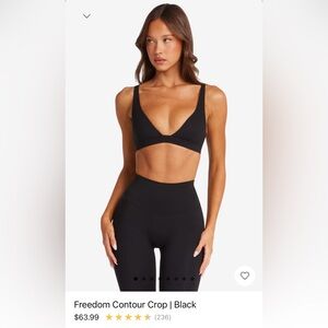 CSB x Isabelle Mathers Freedom Set